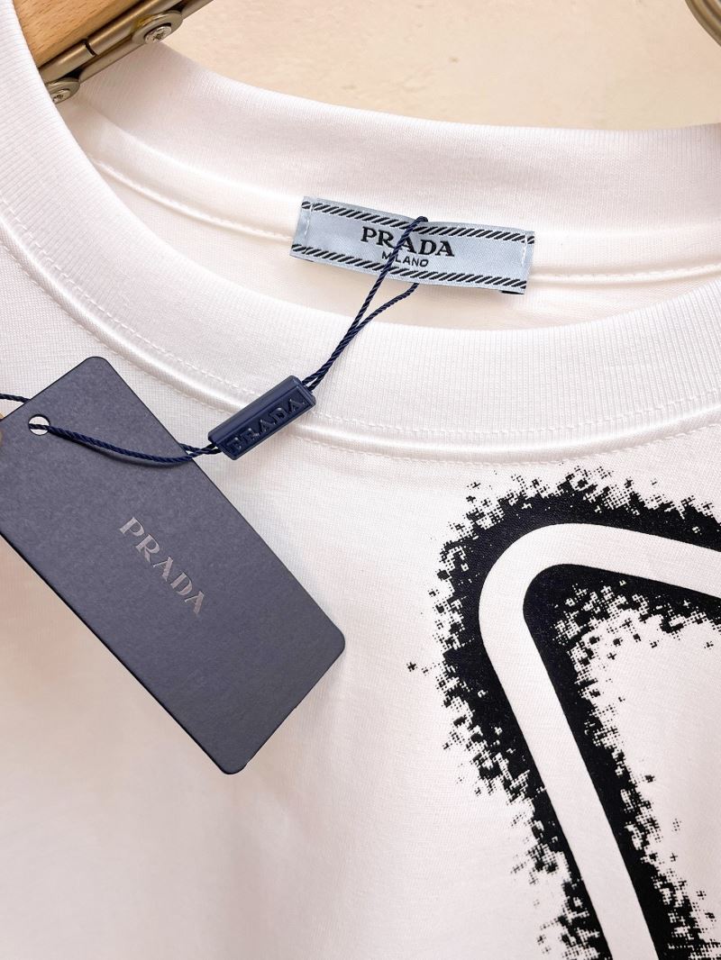 Prada T-Shirts